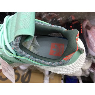 giày prophere mầu xám xanh