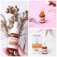 Tinh Chất Làm Sáng Da BALANCE Vitamin C Brightening Serum | BigBuy360 - bigbuy360.vn