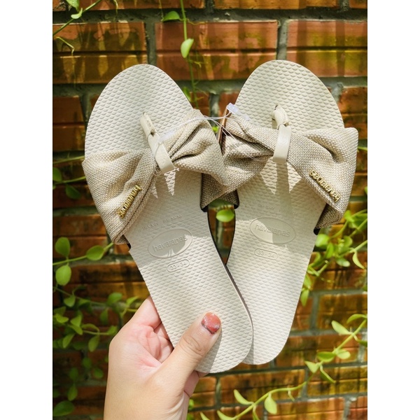 Dép Havaianas chính hãng size 33/4 35/6