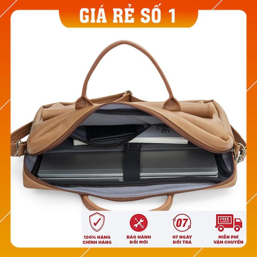 Túi xách công sở Hanama Tom 19  - Bảo hành 12 tháng | BigBuy360 - bigbuy360.vn