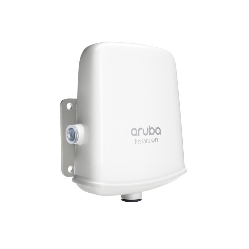 Thiết bị thu phát sóng wifi ngoài trời ARUBA Instant On AP17 (R2X11A) - Hãng phân phối chính thức