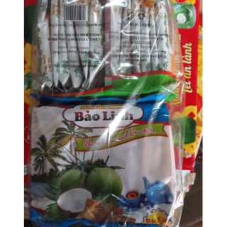 10 bì Dừa nướng Bảo Linh siêu ngon_đắc sản Quảng Nam