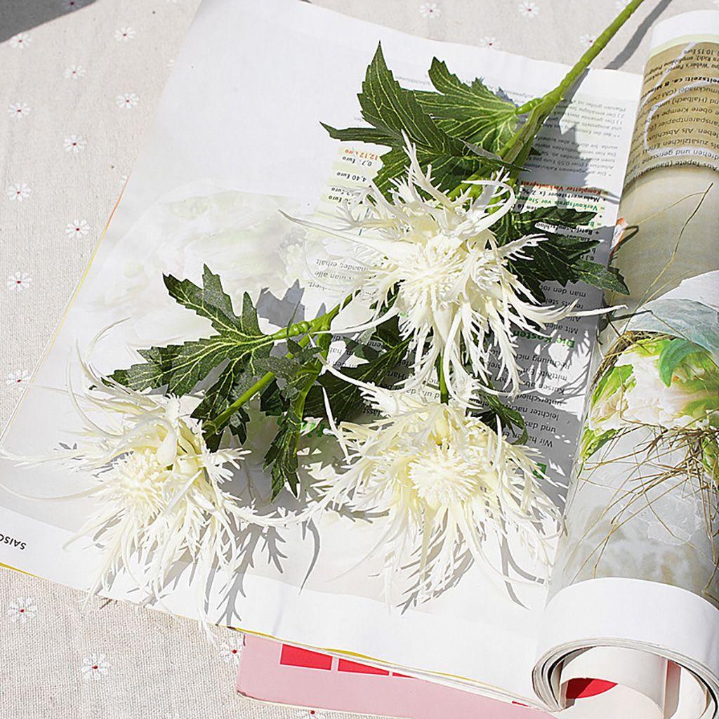 1 Bình Hoa Trang Trí Để Bàn Dùng Làm Đạo Cụ Chụp Ảnh Cưới DIY