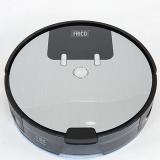 Robot hút bụi frico model: fc - vc145
