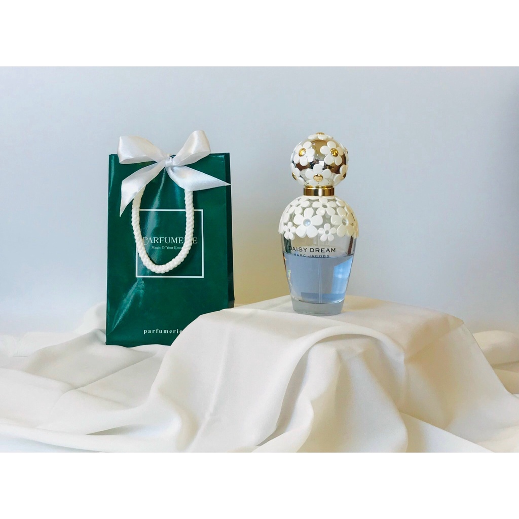 Nước hoa nữ DAISY DREAM EDT nhẹ nhàng, dễ thương, tiểu thư