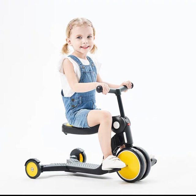 Xe Scooter 5 in 1