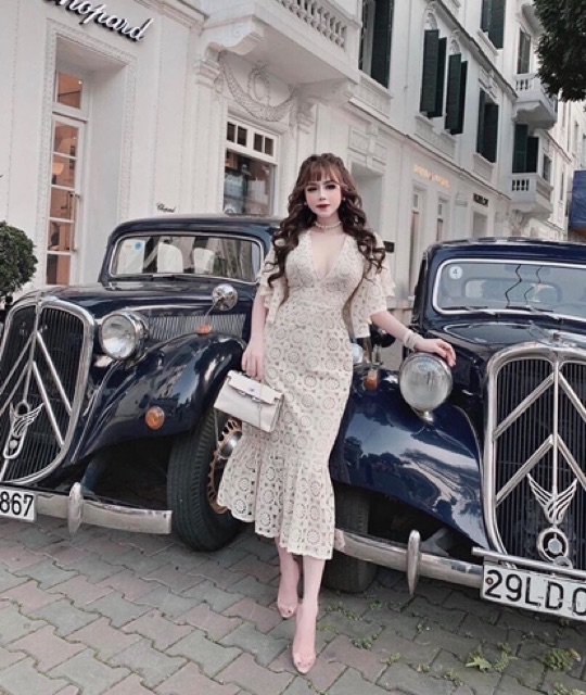 Body ren đuôi cá | BigBuy360 - bigbuy360.vn