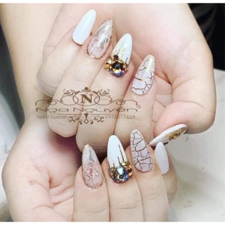 Sơn Nứt - SƠn Gel Nứt  Cao Cấp [ Lẻ Màu ] TÂN BÌNH NAIL