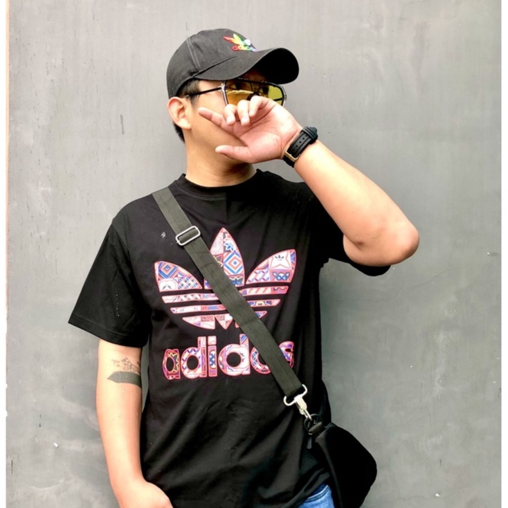 Áo Thun Nam Nữ Unisex Phong Cảnh Form Rộng 50 - 90kg Phong Cách Casual, Trẻ Trung, Cá Tính