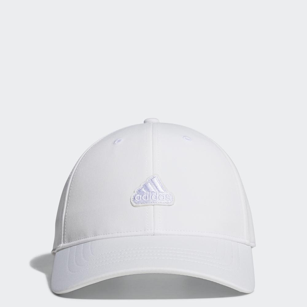 Mũ Lưỡi Trai adidas GOLF Nữ Mũ lưỡi trai Color Màu trắng GL8852