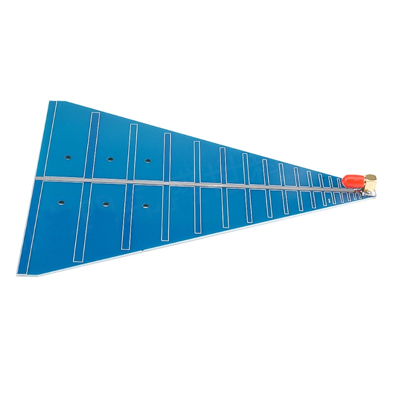 Ăng Ten Băng Tần Rộng 800M-6G Cho Radio UWB