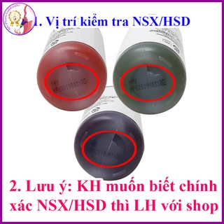 Minisize sữa rửa mặt thải độc rau củ super vegitoks cleanser