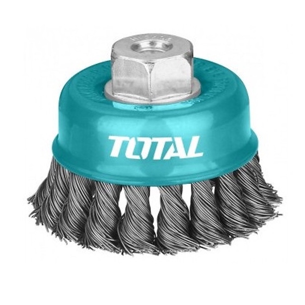 Chén cước thép xoắn - TAC32031.2