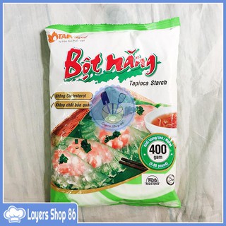 Bột năng Tài Ký 1kg