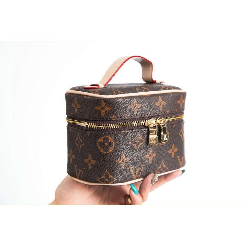 ✔️Túi Louis vuitton nano