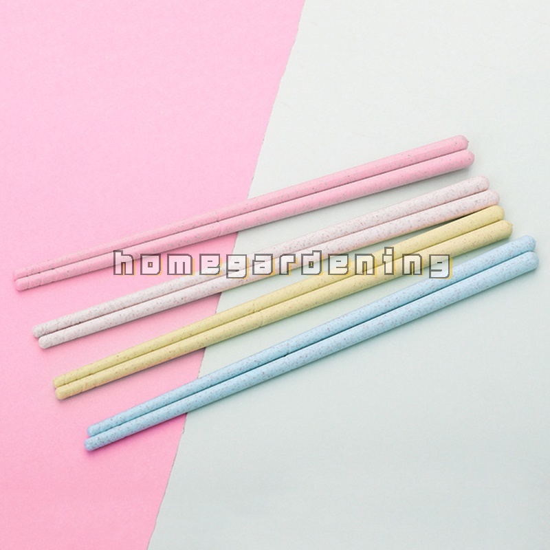 Bộ 3 Món Muỗng Nĩa Đũa Tiện Lợi Đi Du Lịch