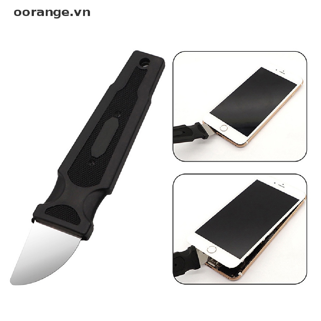 Dụng cụ mở màn hình LCD điện thoại bằng kim loại | BigBuy360 - bigbuy360.vn