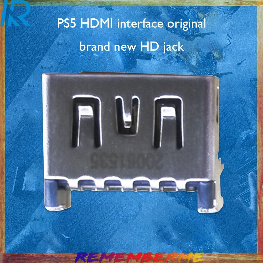 Cổng Hdmi Thay Thế Cho Playstation 5 Ps5