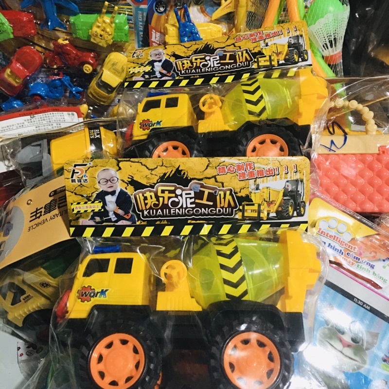 Đồ chơi- - Hàng Đẹp và rẻ, nhiều mẫu mã