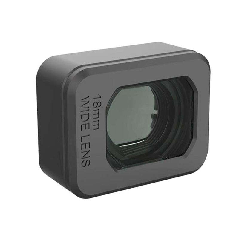 Thấu Kính Góc Rộng UTAKEE 18mm Dành Cho Máy Bay Điều Khiển Mini 3 Pro RC