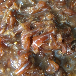 Mắm Nêm Cá Cơm Phú Quốc (Mắm Cái)500g