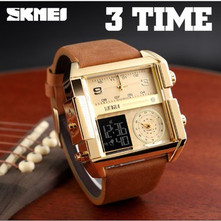 Đồng Hồ Nam SKMEI 1391