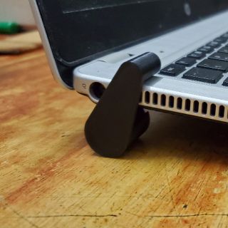 Đế laptop mini