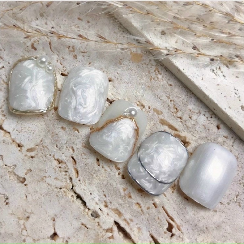 Gel loang nhũ ánh trai hot 2022