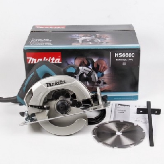 Máy cưa đĩa makita hs6600