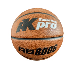 Bóng rổ da akpro ab8006 số 7