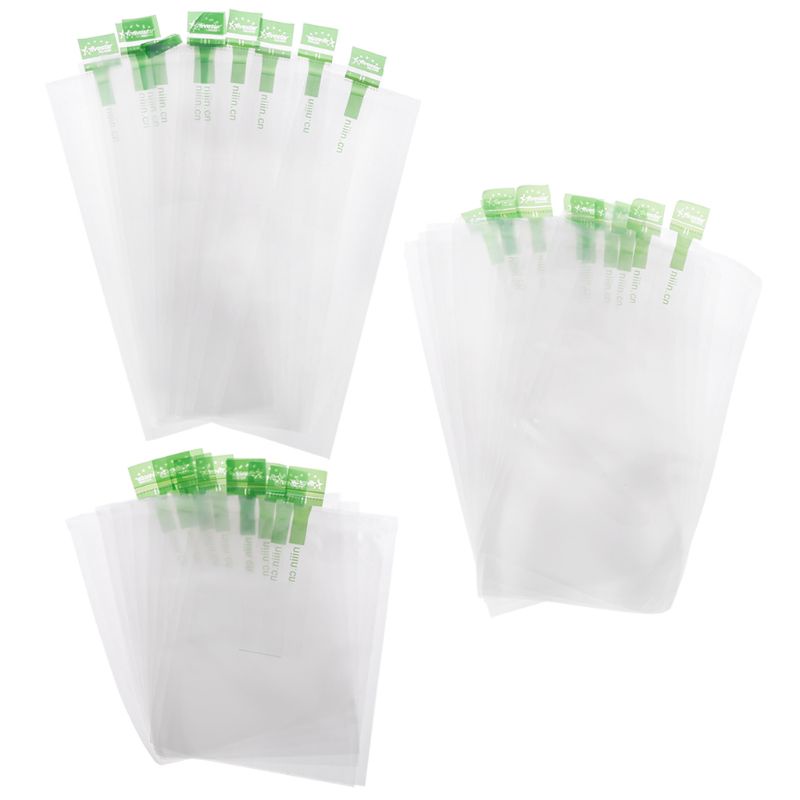 Set 10 Túi Thở Chuyên Dụng Cho Bể Cá