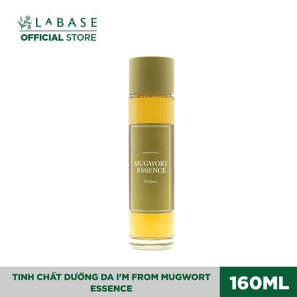 Tinh chất I'm From Mugwort Essence 160ml [Hàng nhập khẩu chính hãng]