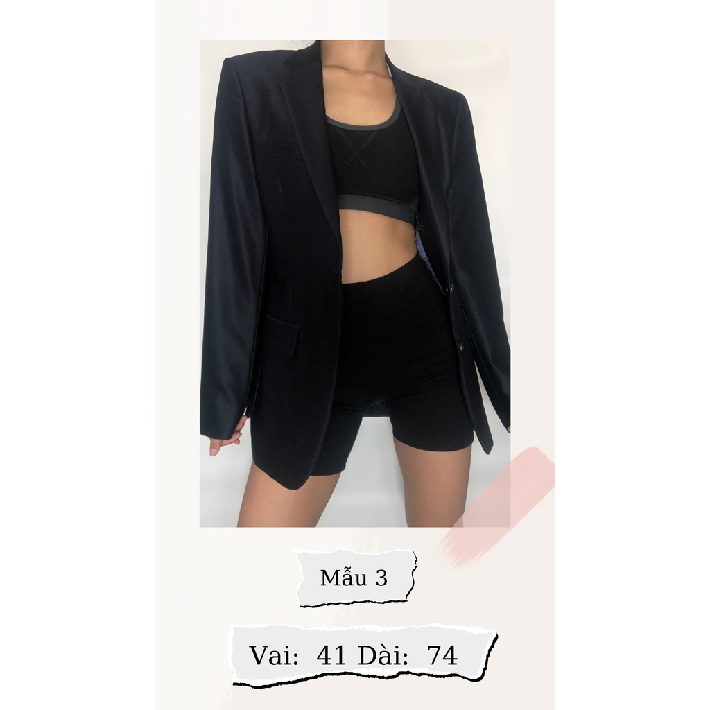 Áo vest Si form chuẩn Nhật Bản, Mỹ, Hàn Quốc số lượng có hạn | BigBuy360 - bigbuy360.vn