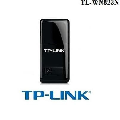 Usb Wifi Tp Link Tl-wn823n