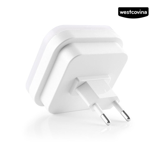 Đèn led vuông ban đêm tiết kiệm năng lượng