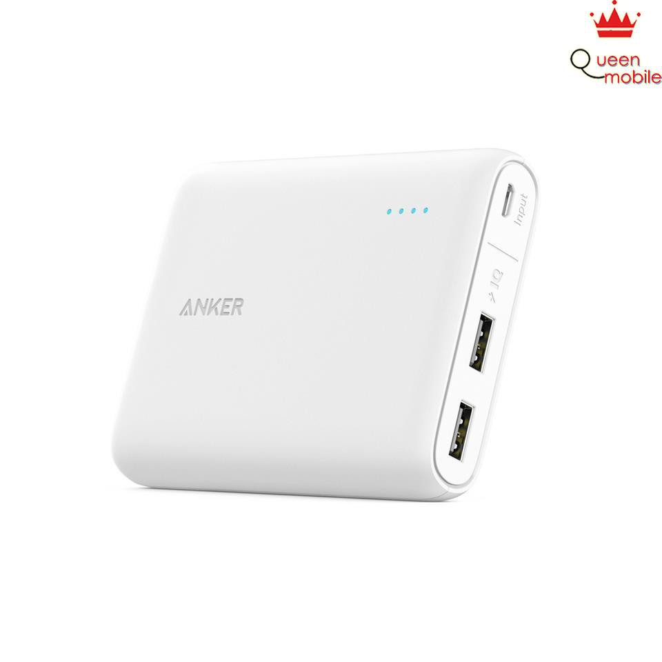 Pin dự phòng Anker PowerCore 13000 - A1215