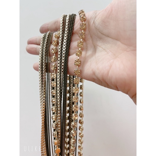 Dây đi tiệc 2hand