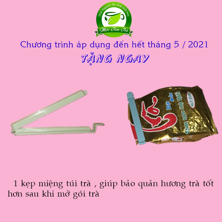 500g trà Thái Nguyên chính hiệu🚚FREESHIP🚚Loại trà nõn tôm đặc sản vùng Tân Cương- Thái Nguyên | BigBuy360 - bigbuy360.vn
