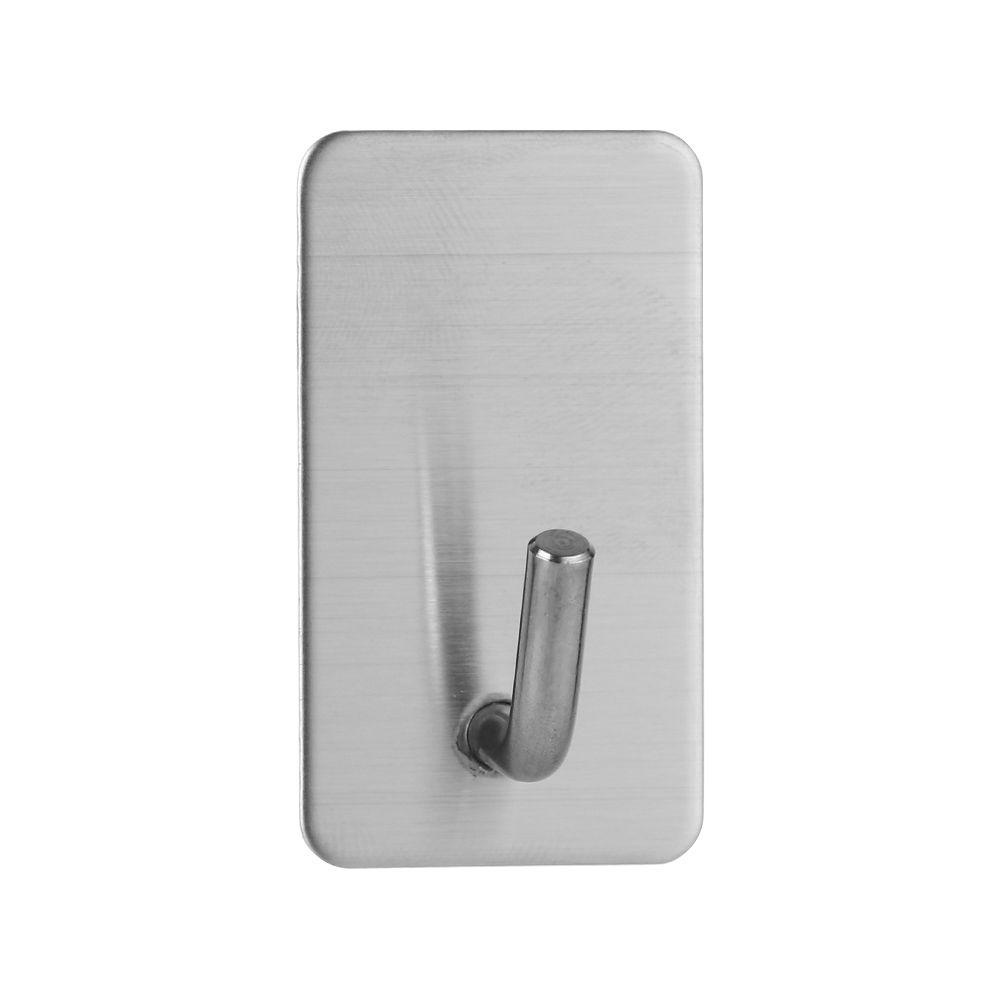 SUYO Móc Treo Đồ Dán Tường Bằng Thép Chất Lượng Cao