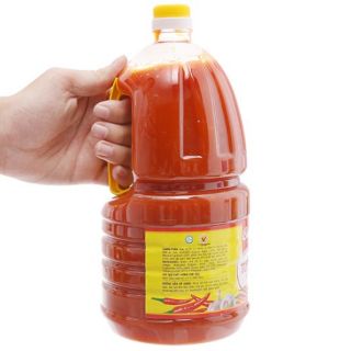 Tương ớt Cholimex 2.1kg