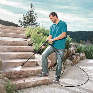 Đầu phun xoáy Karcher DB 145