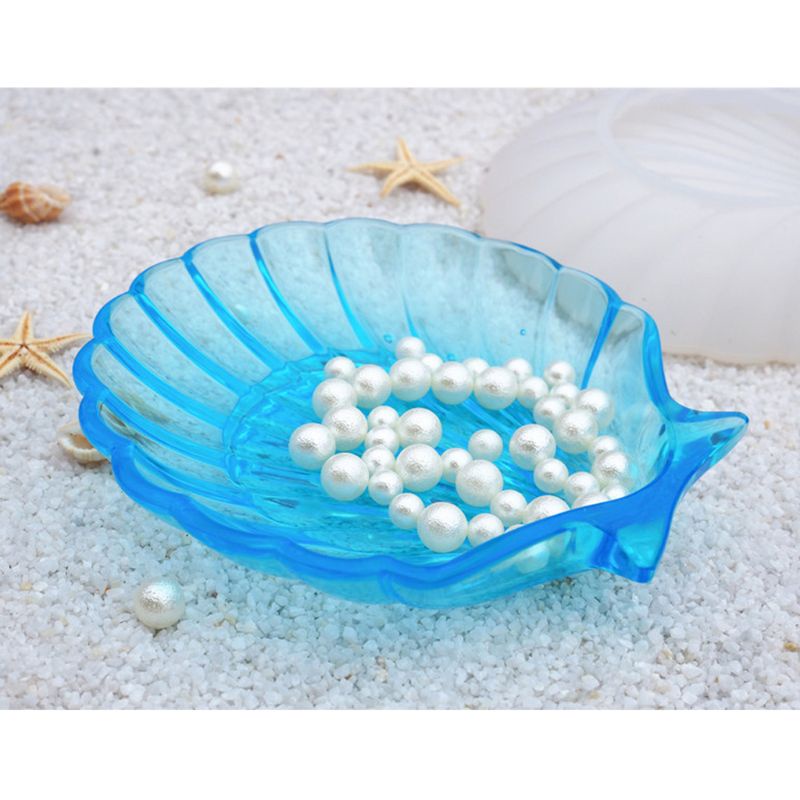 Khuôn silicon làm đồ trang sức hình gấu / hoa / chó bull dễ thương