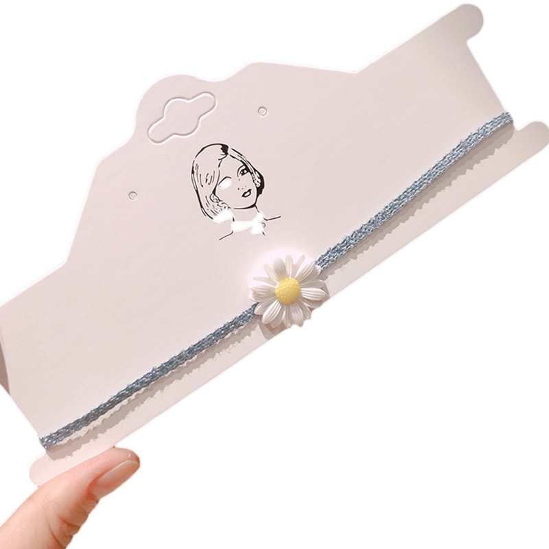 Vòng Cổ Choker Ren Co Giãn Phong Cách Gothic Thời Trang Thu Đông Cho Nữ