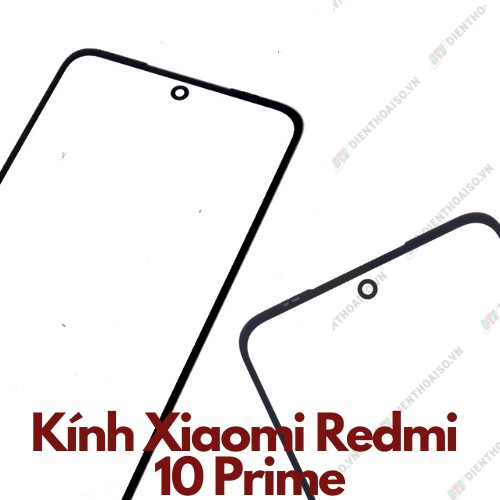 Kính xiaomi redmi 10 /redmi 10 prime