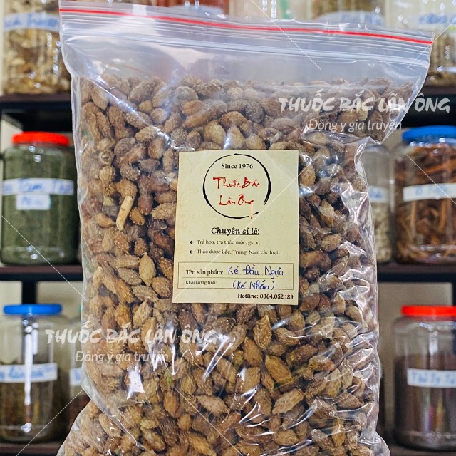 Ké Đầu Ngựa 1kg
