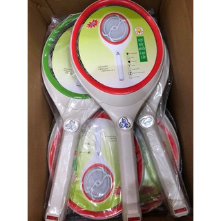 Vợt muỗi điện đa năng 816