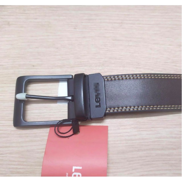 Dây nịt nam Levis full box như hình hàng xuất xịn hình tự chụp
