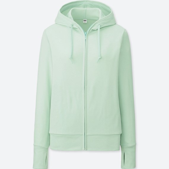 [FREESHIP] (Nhiều màu) Áo khoác cotton Uniqlo nữ - Hàng nội địa Nhật