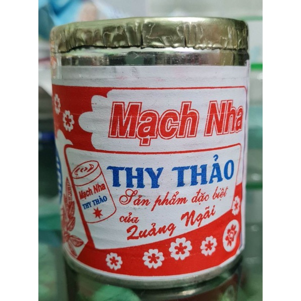 Kẹo Mạch Nha Quảng Ngãi Thy Thảo