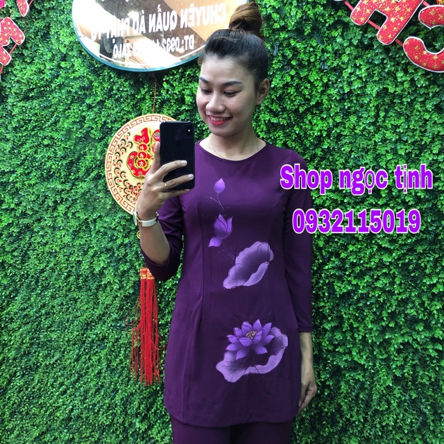 Quần áo phật tử